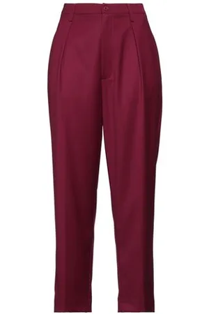 Dondup PARTES DE ABAJO - Pantalones