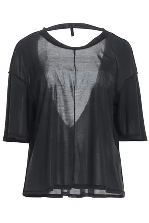 BEN TAVERNITI CAMISETAS Y TOPS - Camisetas