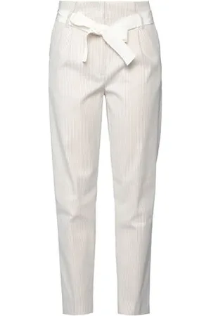 D.EXTERIOR PARTES DE ABAJO - Pantalones