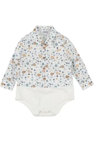 ALETTA CAMISETAS Y TOPS - Camisas