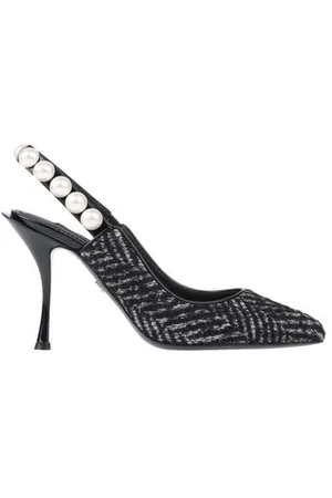 Dolce & Gabbana CALZADO - Zapatos de salón
