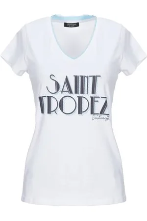 CRISTINAEFFE CAMISETAS Y TOPS - Camisetas