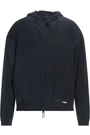 Emporio Armani ROPA DE ABRIGO - Chaquetas y cazadoras