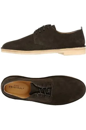 Clarks CALZADO - Zapatos de cordones