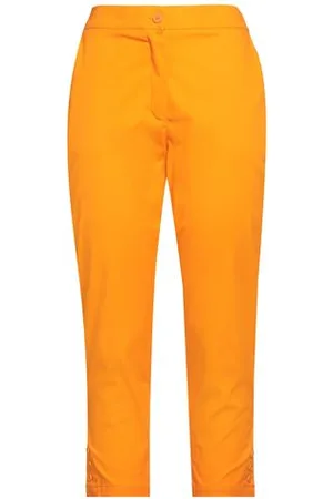 Z.O.E. ZONE OF EMBROIDERED PARTES DE ABAJO - Pantalones