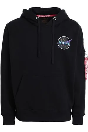 Alpha Industries CAMISETAS Y TOPS - Sudaderas