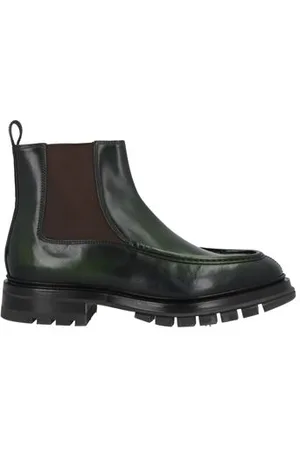 santoni CALZADO - Botines de caña alta