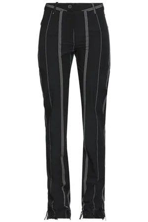 MASNADA PARTES DE ABAJO - Pantalones