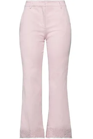 ROOM 52 PARTES DE ABAJO - Pantalones