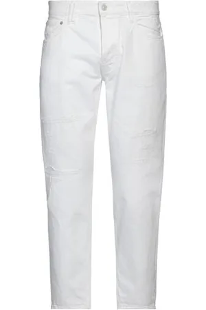 Cycle PARTES DE ABAJO - Pantalones