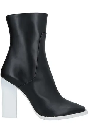 Lanvin CALZADO - Botines de caña alta