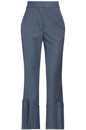 CÉDRIC CHARLIER PARTES DE ABAJO - Pantalones