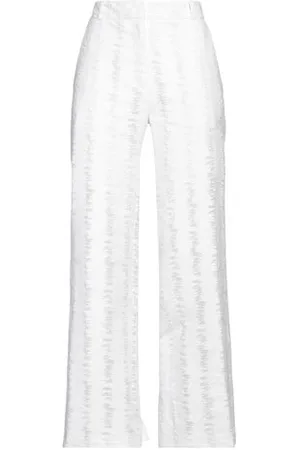 Cecilie Bahnsen PARTES DE ABAJO - Pantalones