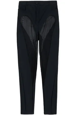 MUGLER PARTES DE ABAJO - Pantalones
