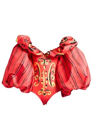 Moschino CAMISETAS Y TOPS - Bodies