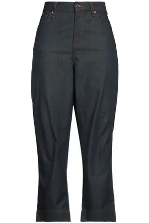 Armani Exchange PARTES DE ABAJO - Pantalones vaqueros