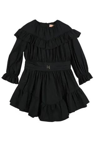 Elisabetta Franchi VESTIDOS - Vestidos para niña