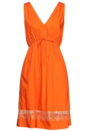 Twin-Set VESTIDOS - Vestidos midi