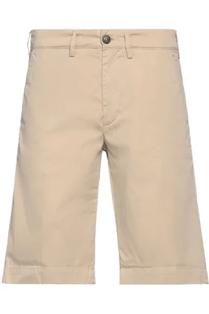 40 Weft PARTES DE ABAJO - Pantalones cortos y bermudas