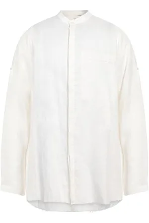 ISABEL BENENATO CAMISETAS Y TOPS - Camisas