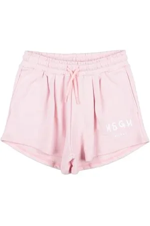 Msgm PARTES DE ABAJO - Pantalones cortos y bermudas
