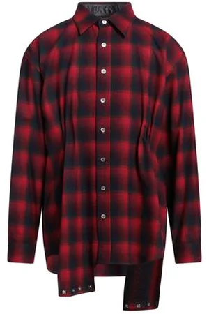 Maison Margiela CAMISETAS Y TOPS - Camisas