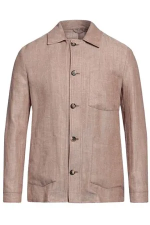 LUIGI BORRELLI NAPOLI CAMISETAS Y TOPS - Camisas