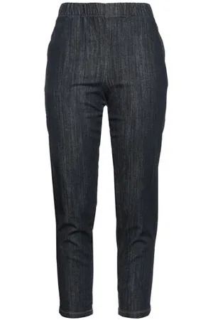 TREBARRABI® PARTES DE ABAJO - Pantalones vaqueros