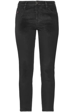 Diesel PARTES DE ABAJO - Pantalones