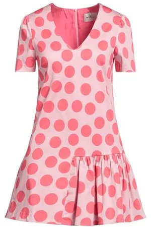 BLUMARINE VESTIDOS - Minivestidos