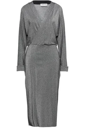 CHIARA BONI VESTIDOS - Vestidos midi