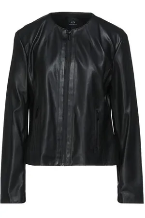 Armani Exchange ROPA DE ABRIGO - Chaquetas y cazadoras