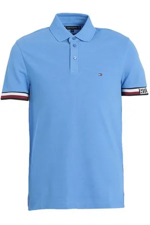 Tommy Hilfiger CAMISETAS Y TOPS - Polos