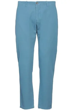 YAN SIMMON PARTES DE ABAJO - Pantalones