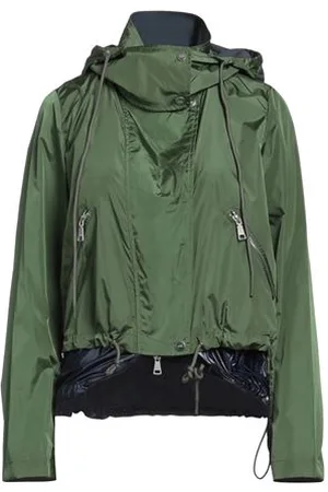 add ROPA DE ABRIGO - Chaquetas y cazadoras