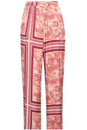 ARIES PARTES DE ABAJO - Pantalones