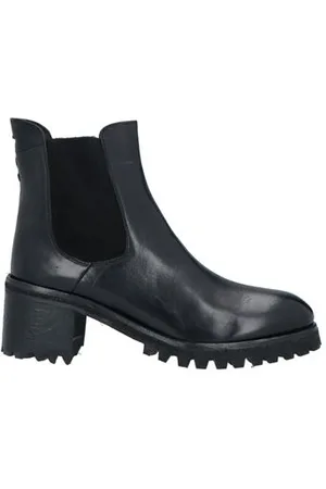Calpierre CALZADO - Botines de caña alta