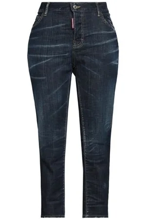 Dsquared2 PARTES DE ABAJO - Pantalones vaqueros