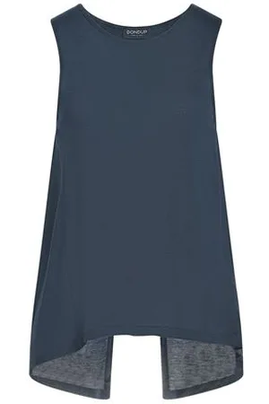 Dondup CAMISETAS Y TOPS - Camisetas de tirantes