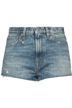 R13 PARTES DE ABAJO - Shorts vaqueros