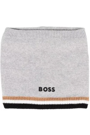HUGO BOSS COMPLEMENTOS - Bufandas