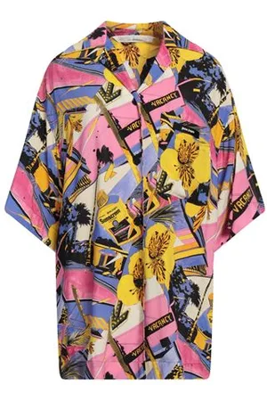 Palm Angels CAMISETAS Y TOPS - Camisas