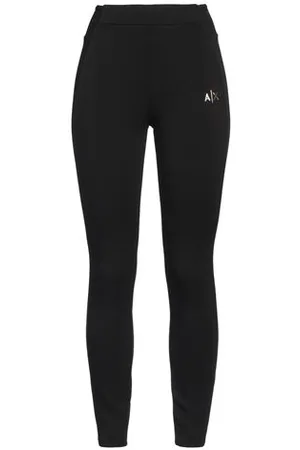 Armani Exchange PARTES DE ABAJO - Leggings