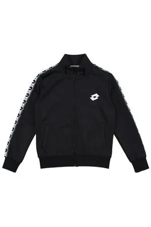 Lotto CAMISETAS Y TOPS - Sudaderas