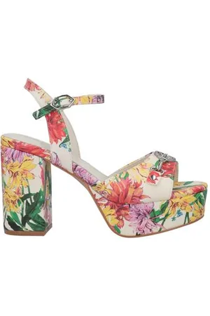 Gattinoni CALZADO - Sandalias con cierre