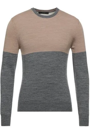 V. Neck PRENDAS DE PUNTO - Pullover