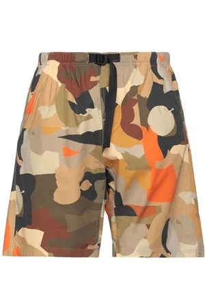 Msgm PARTES DE ABAJO - Pantalones cortos y bermudas