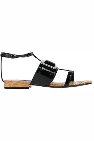 Sergio Rossi CALZADO - Sandalias con cierre