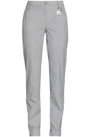 YOOX PARTES DE ABAJO - Pantalones