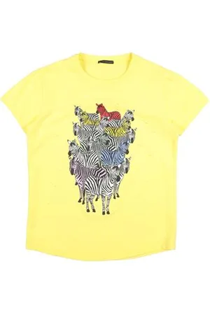 D.A. Daniele Alessandrini CAMISETAS Y TOPS - Camisetas